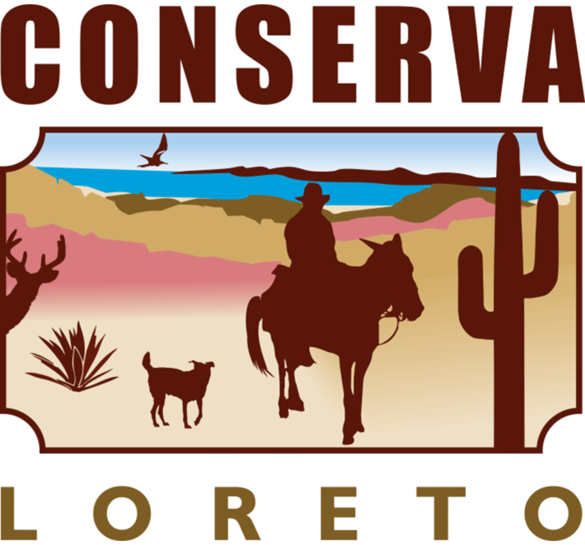 Logo Conserva Loreto
